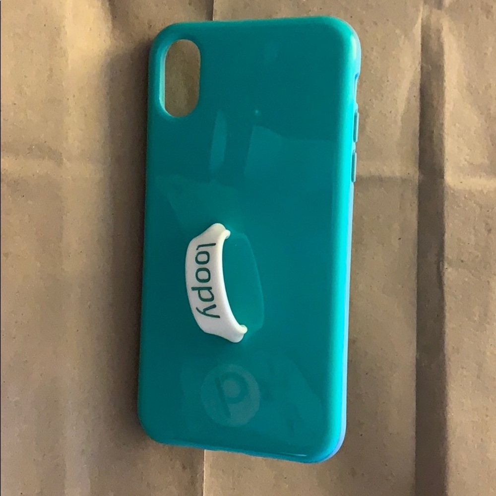 Loopy iPhone X/XS Case